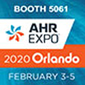 AHR Expo 202 Orlando